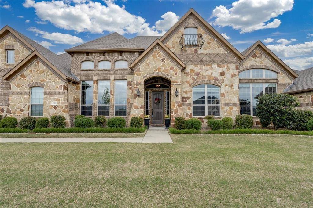 456 Silver Spur Trail, Rockwall, TX 75032