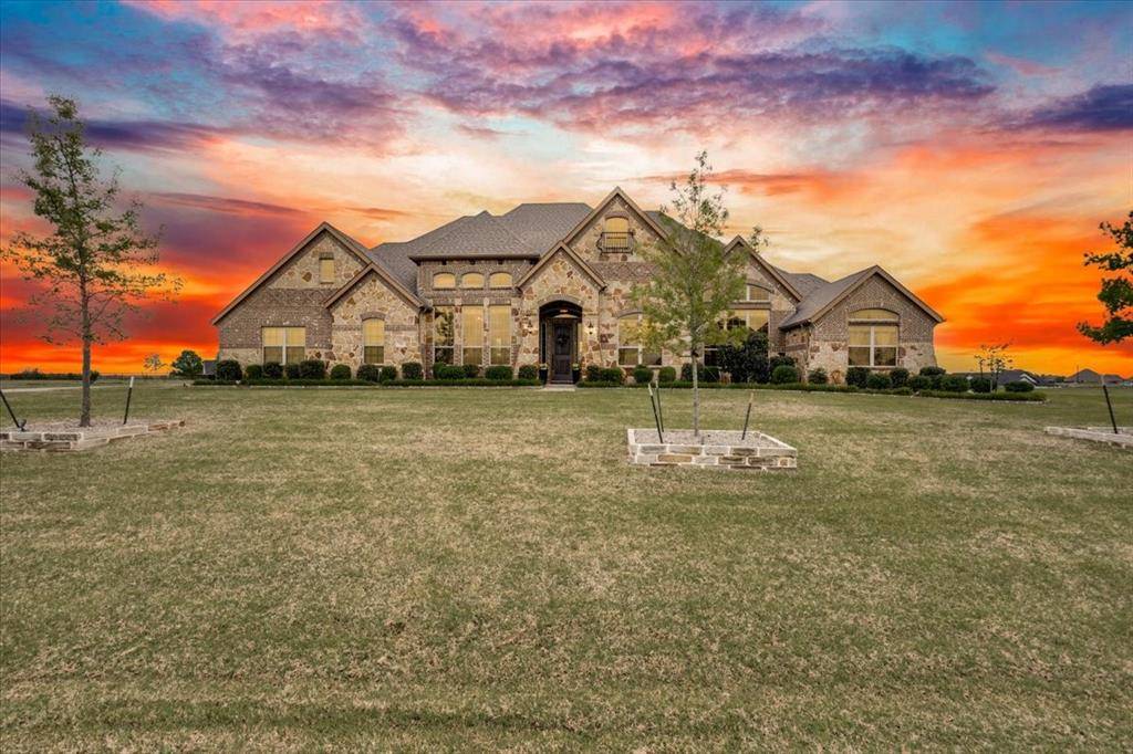 456 Silver Spur Trail, Rockwall, TX 75032