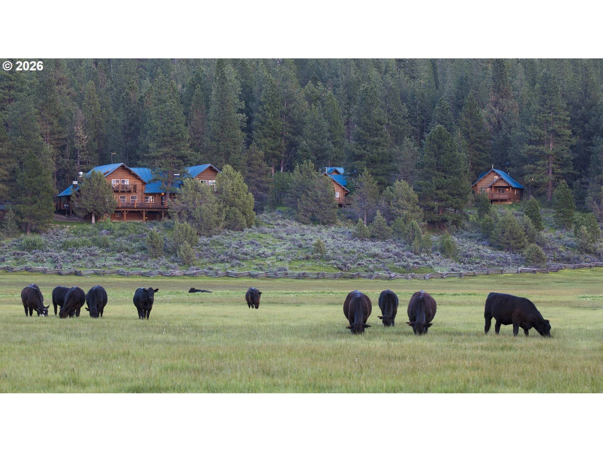 0 Fishhole Creek RD, Bly, OR 97622