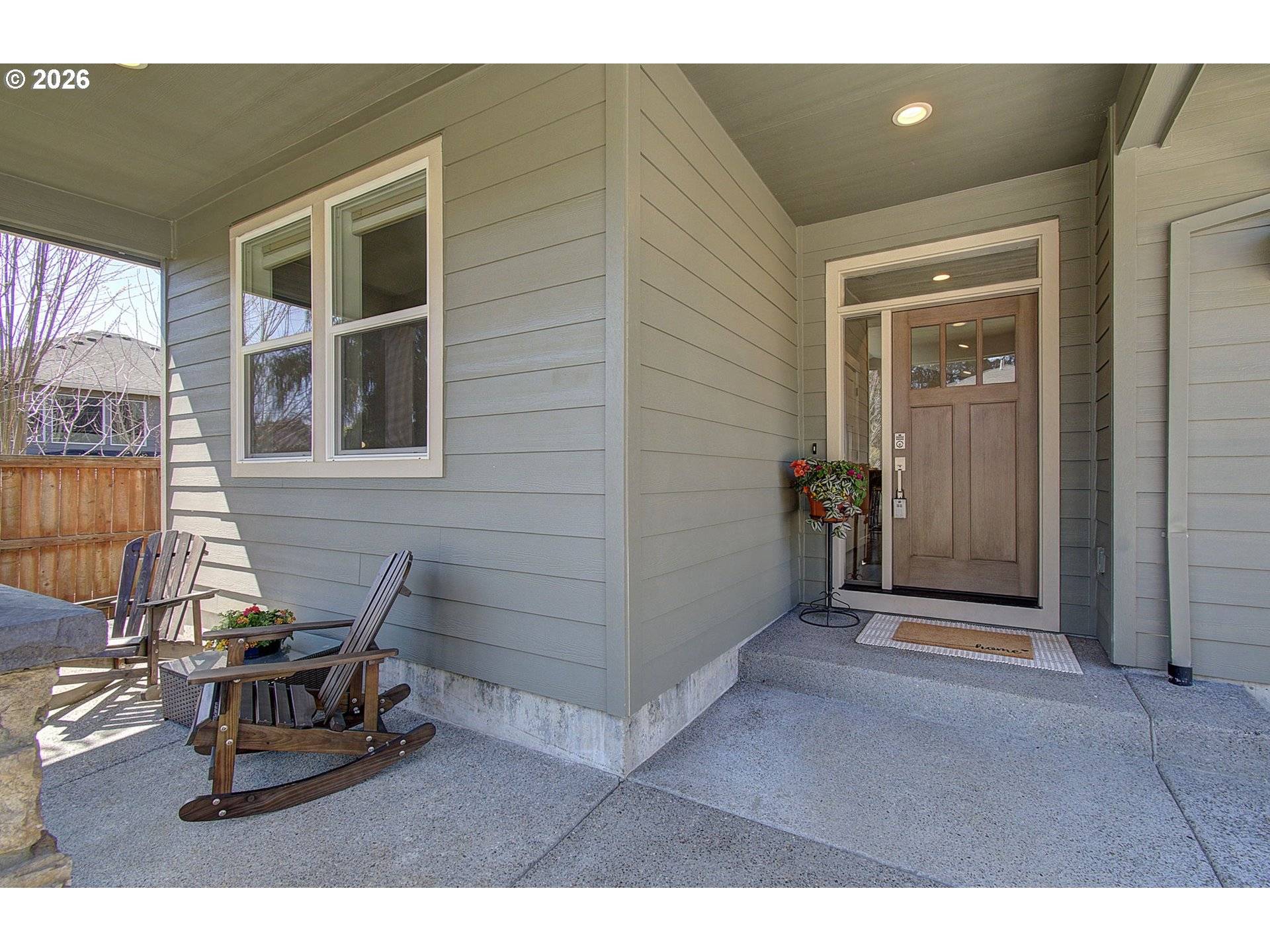 16393 KITTY HAWK AVE, Oregon City, OR 97045