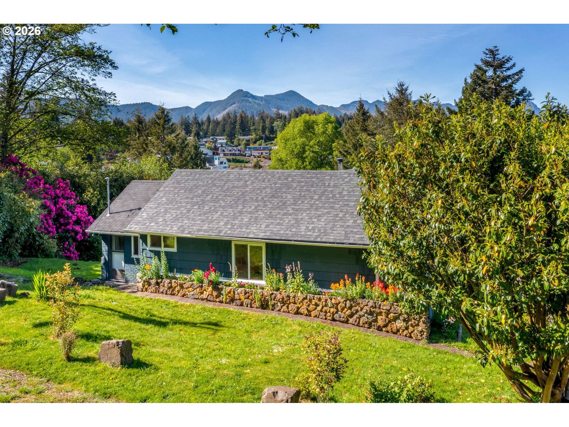 12990 I ST, Nehalem, OR 97131