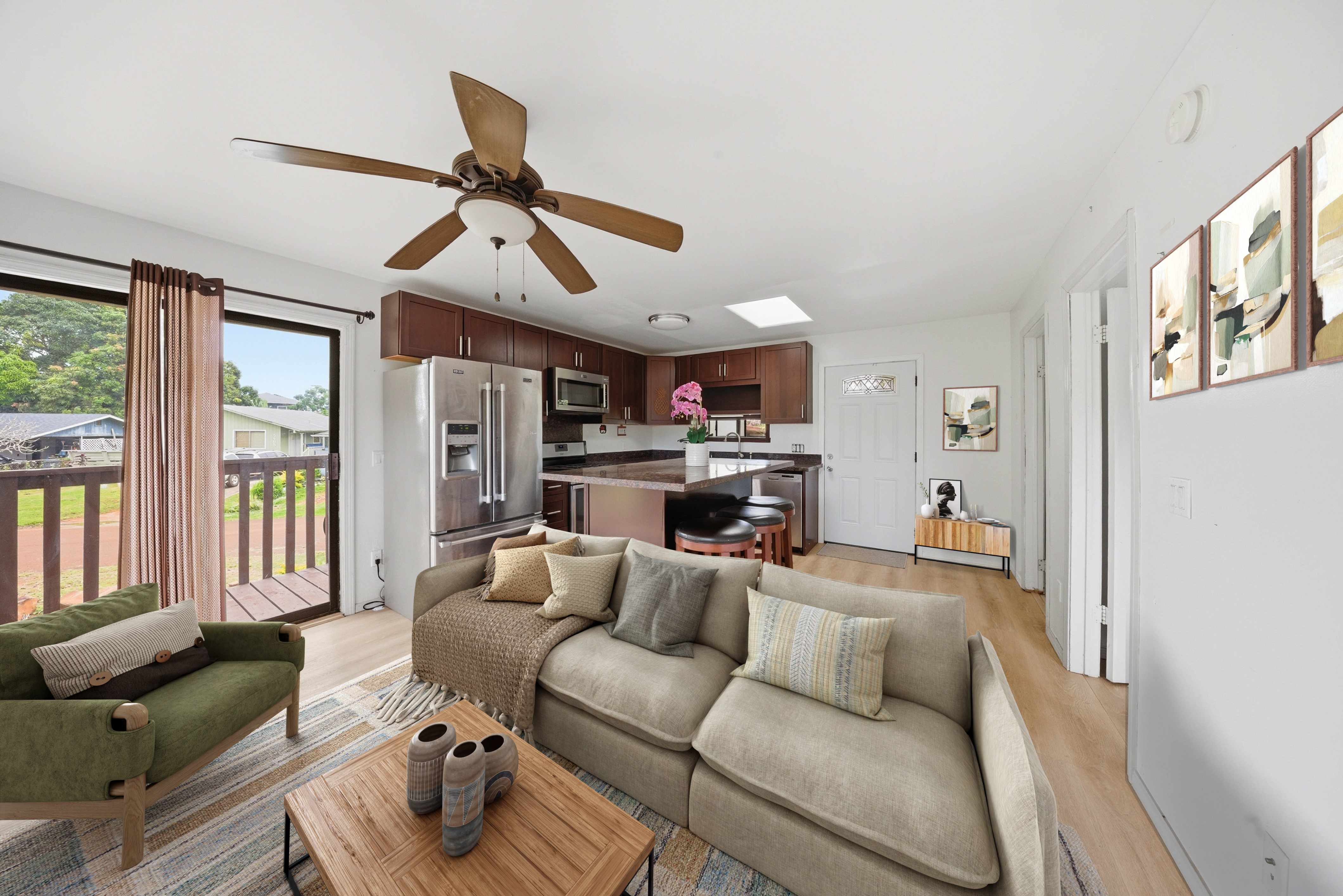 5410 KUMOLE ST, Kapaa, HI 96746