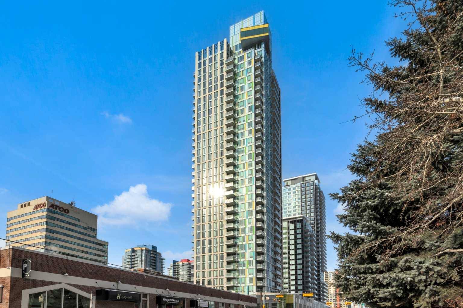 901 10 AVE SW #701, Calgary, AB T2R0B5
