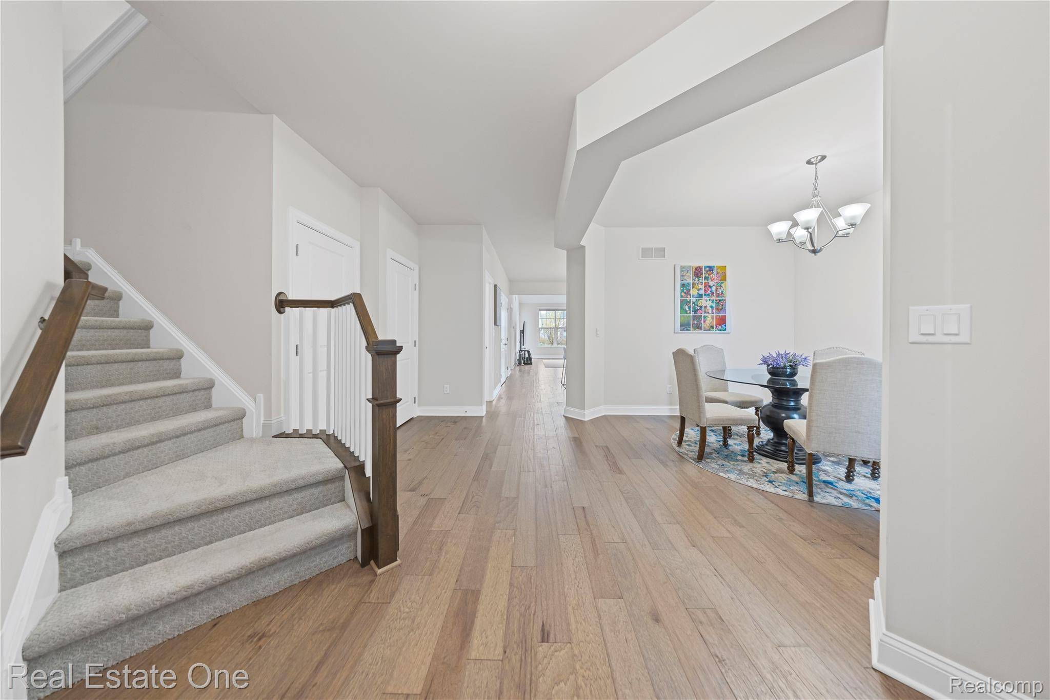 3107 MILLBURY LN, Ann Arbor, MI 48105