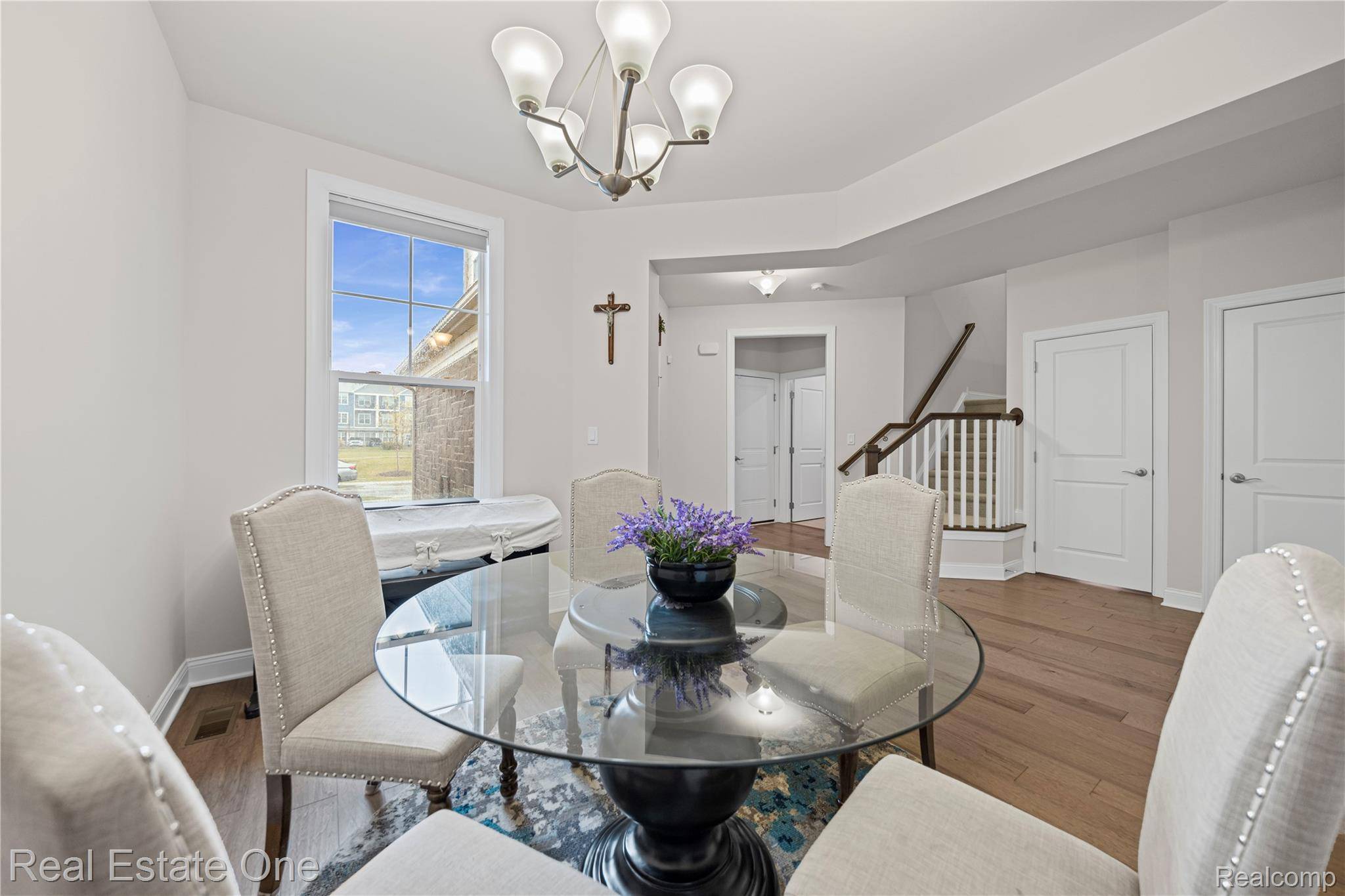 3107 MILLBURY LN, Ann Arbor, MI 48105