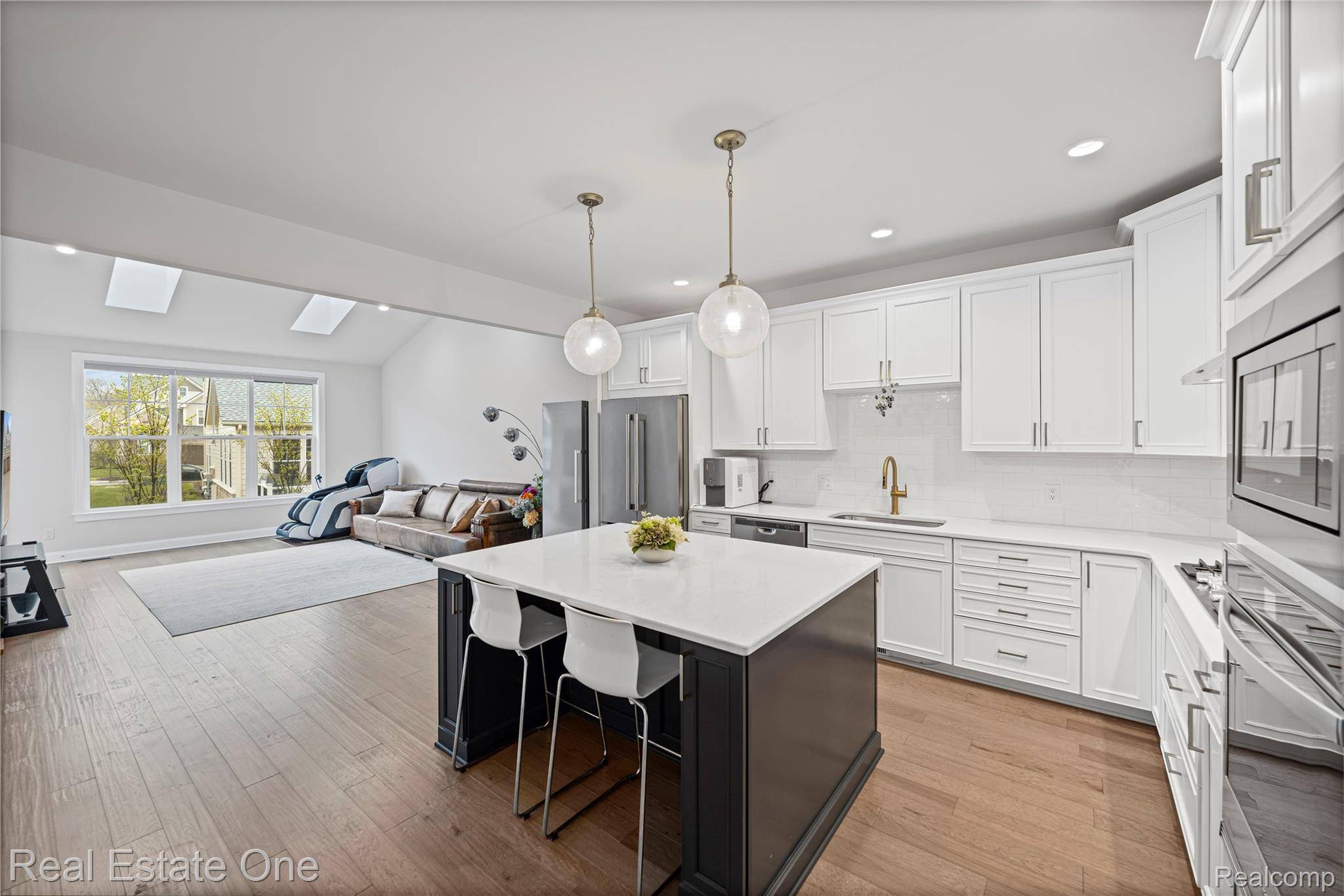 3107 MILLBURY LN, Ann Arbor, MI 48105