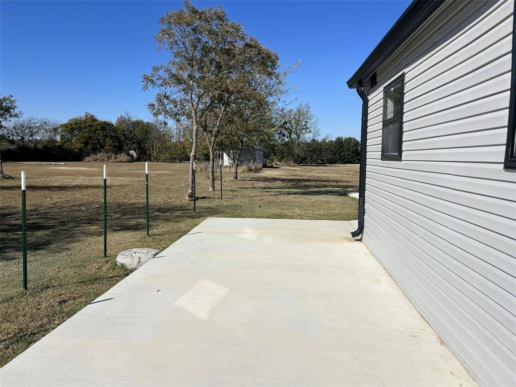 724 Franklin, Bellevue, TX 76228