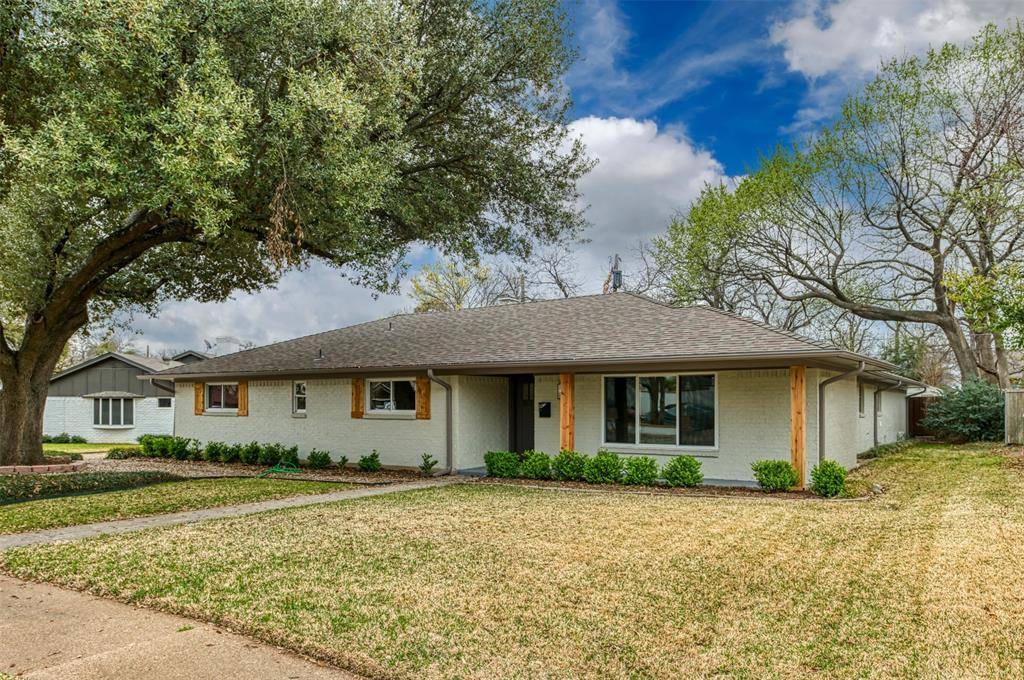 1012 Sleepy Hollow Drive N, Irving, TX 75061