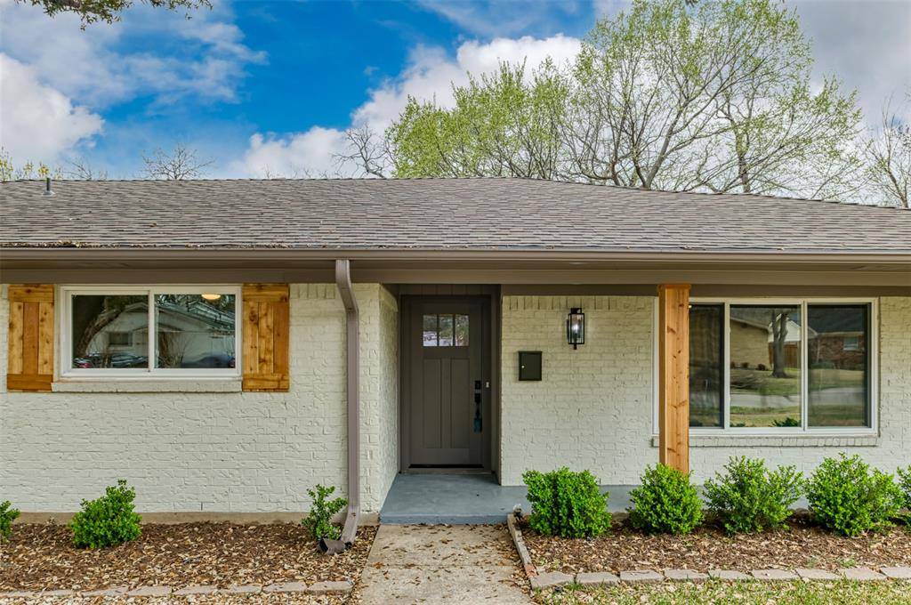 1012 Sleepy Hollow Drive N, Irving, TX 75061