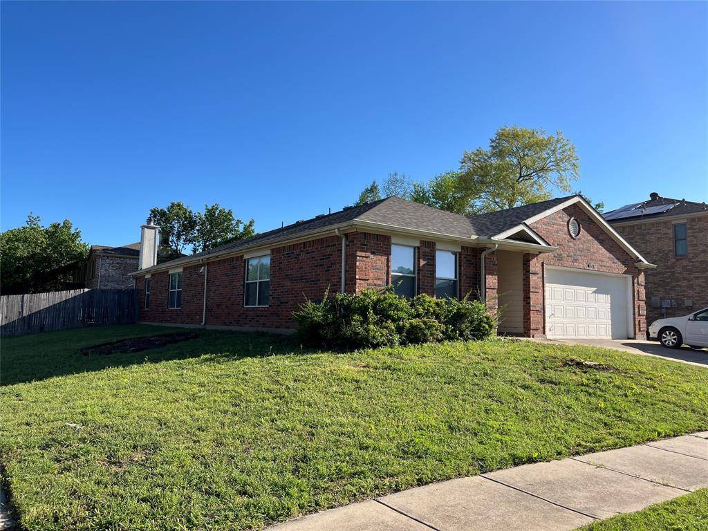 4201 Vinyard Way, Denton, TX 76226