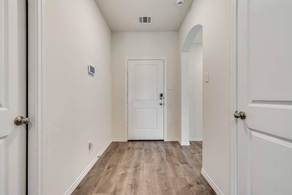 2439 Burkburnett Drive, Forney, TX 75126