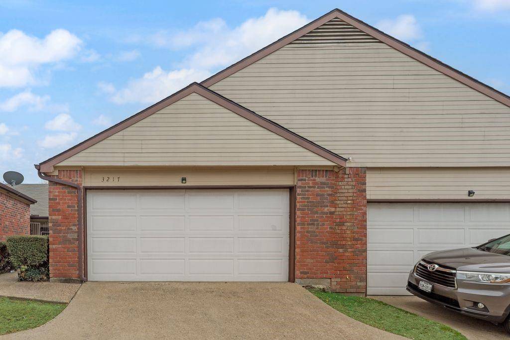 3217 Whatley Drive, Garland, TX 75043