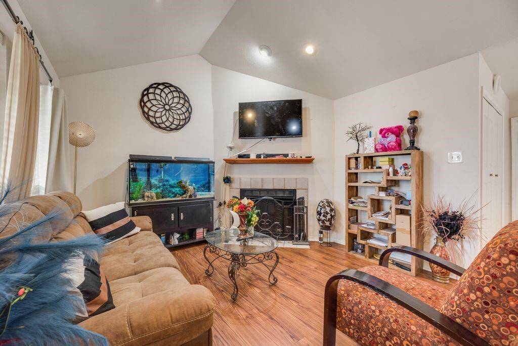 3217 Whatley Drive, Garland, TX 75043