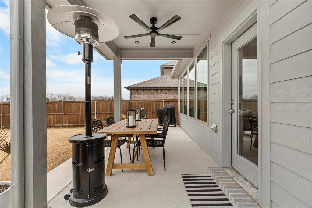 814 Chinati Street, Princeton, TX 75407