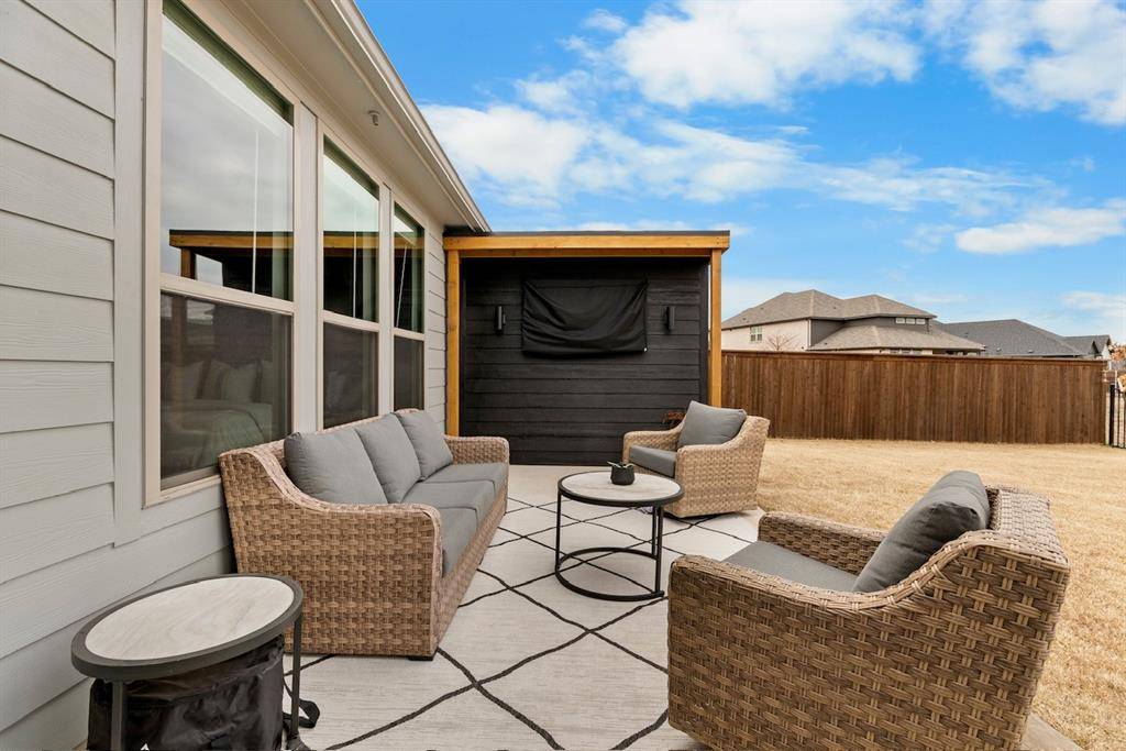 814 Chinati Street, Princeton, TX 75407