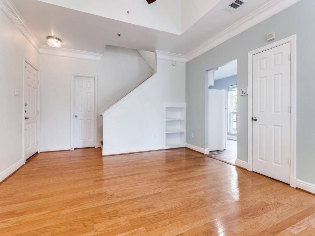 5407 Bryan Street #B209, Dallas, TX 75206