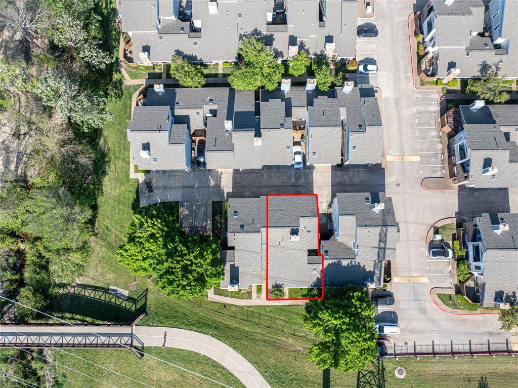 17490 Meandering Way #1102, Dallas, TX 75252