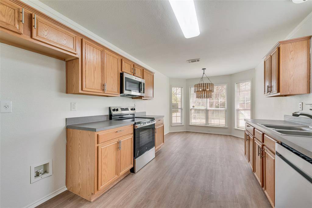 5519 Dove Drive, Dallas, TX 75236