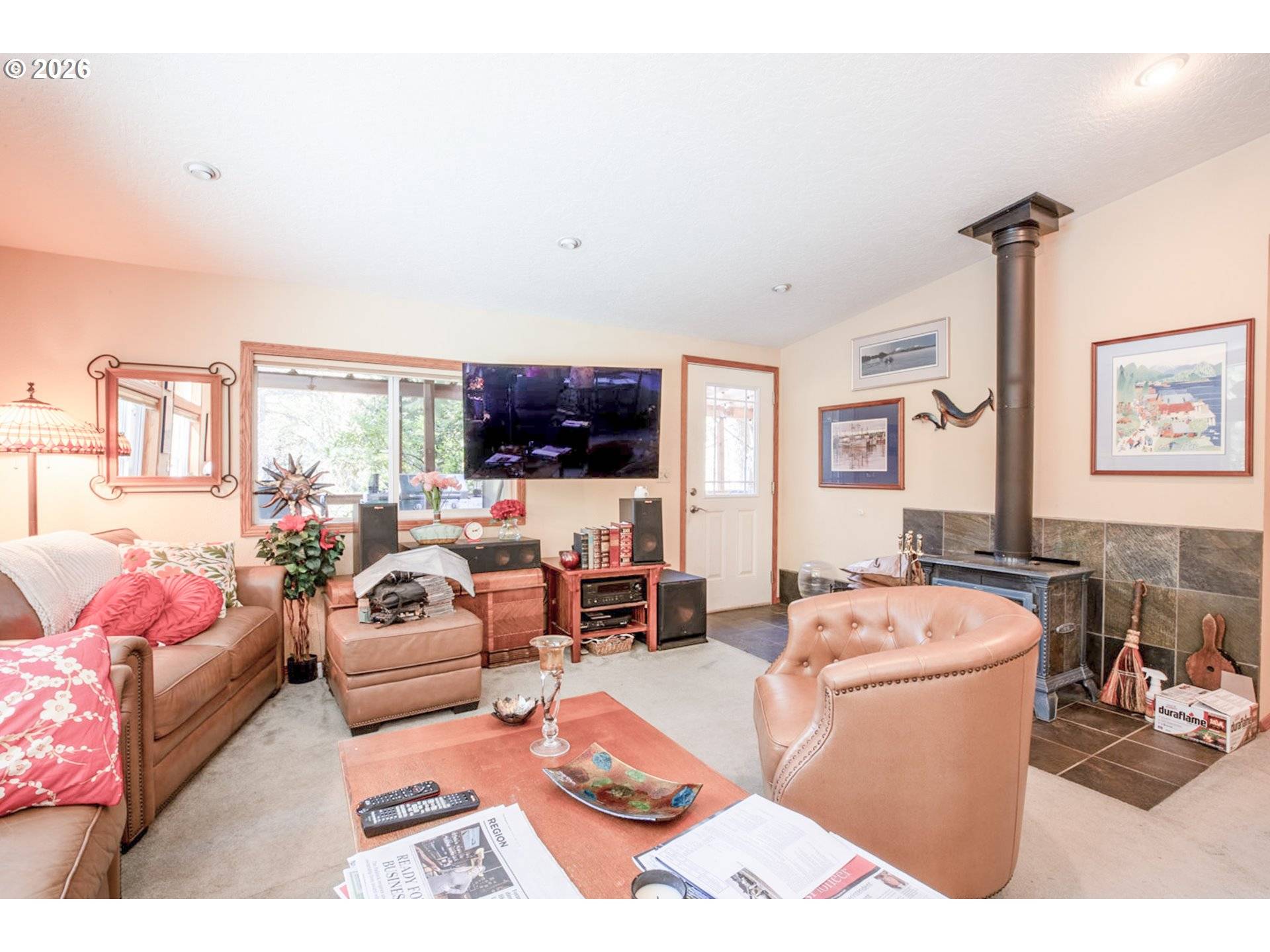 90280 BAKER RD, Elmira, OR 97437