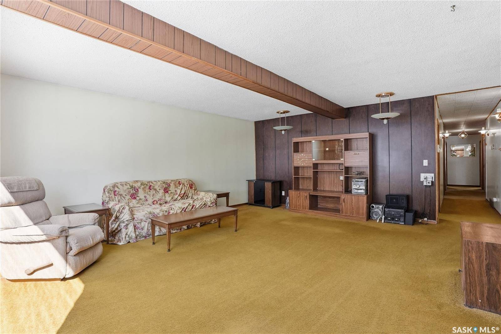 307 Main STREET, Delisle, SK S0L 0P0