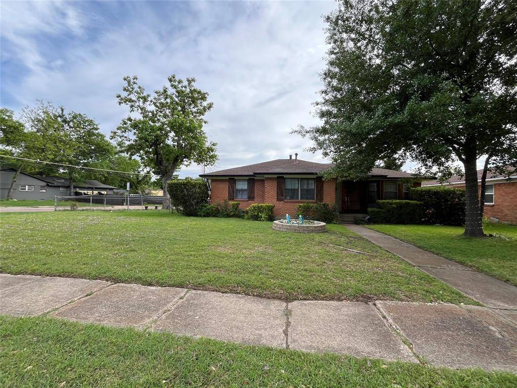 8530 Triton Lane, Dallas, TX 75227