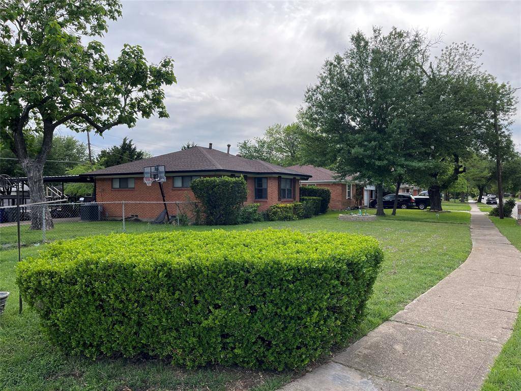 8530 Triton Lane, Dallas, TX 75227