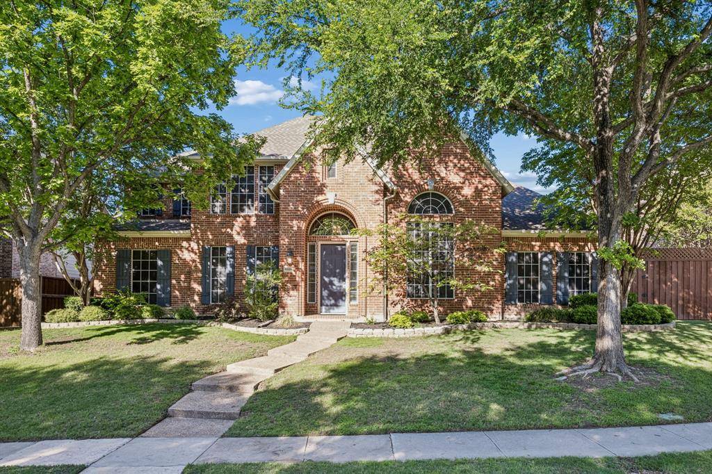 4528 Explorer Drive, Frisco, TX 75034