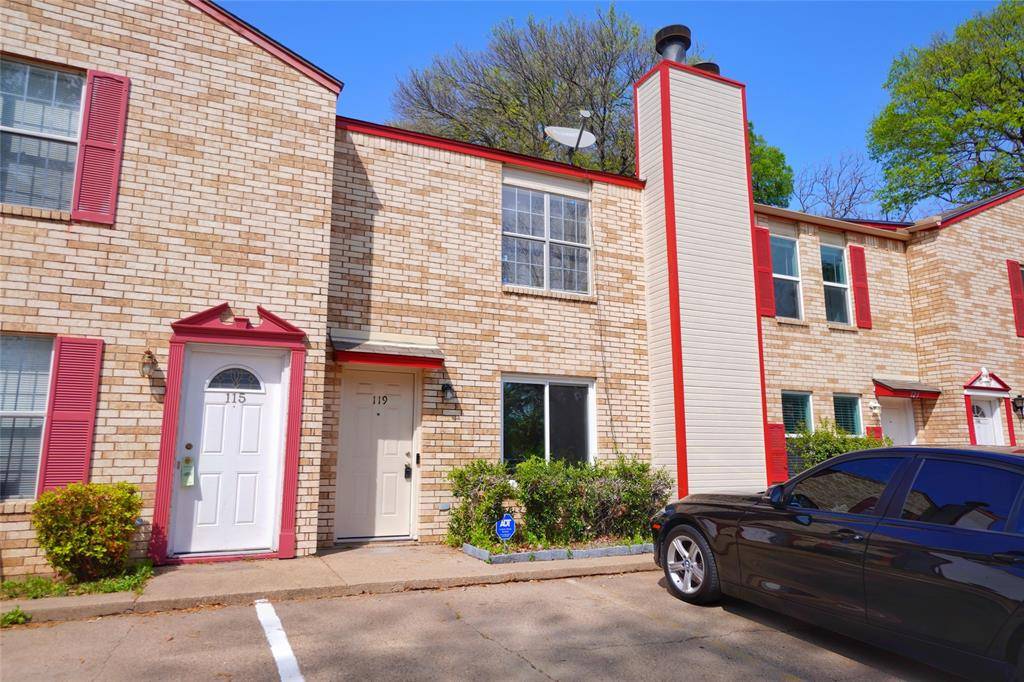 119 Austin Stone Drive, Duncanville, TX 75137