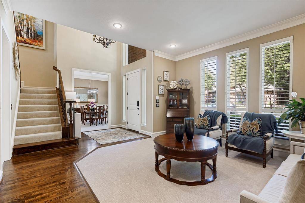 4516 Charlemagne Drive, Plano, TX 75093