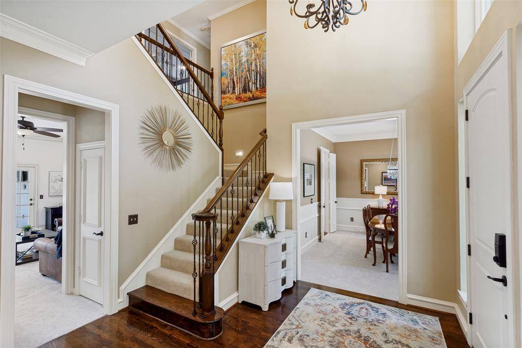 4516 Charlemagne Drive, Plano, TX 75093