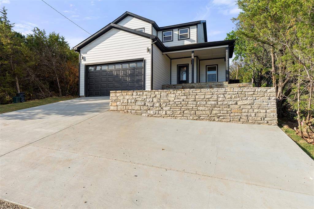 3623 Sioux Trail, Granbury, TX 76048