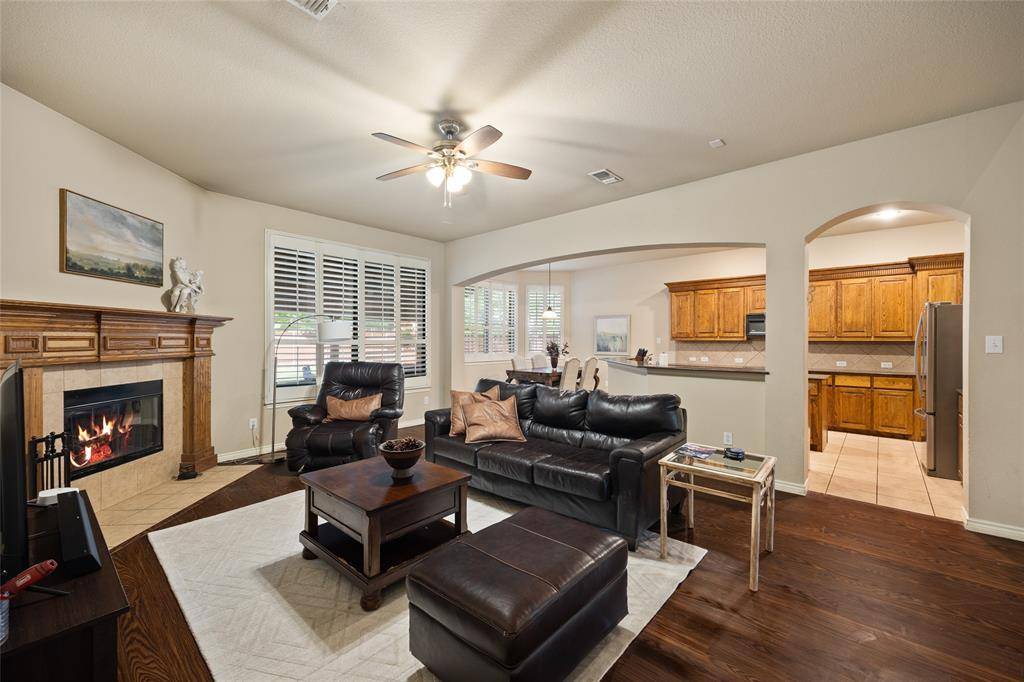 1503 Vinecrest Lane, Allen, TX 75002