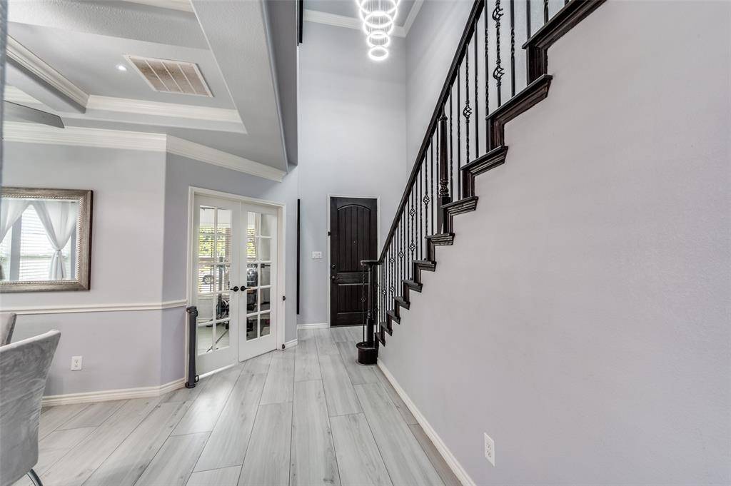 11705 Yarmouth Lane, Frisco, TX 75036