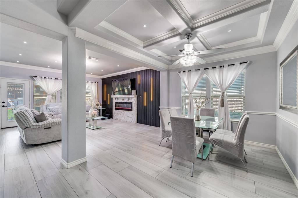 11705 Yarmouth Lane, Frisco, TX 75036