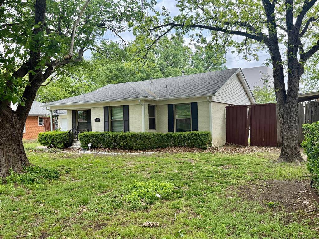 209 S Lindale Lane, Richardson, TX 75080