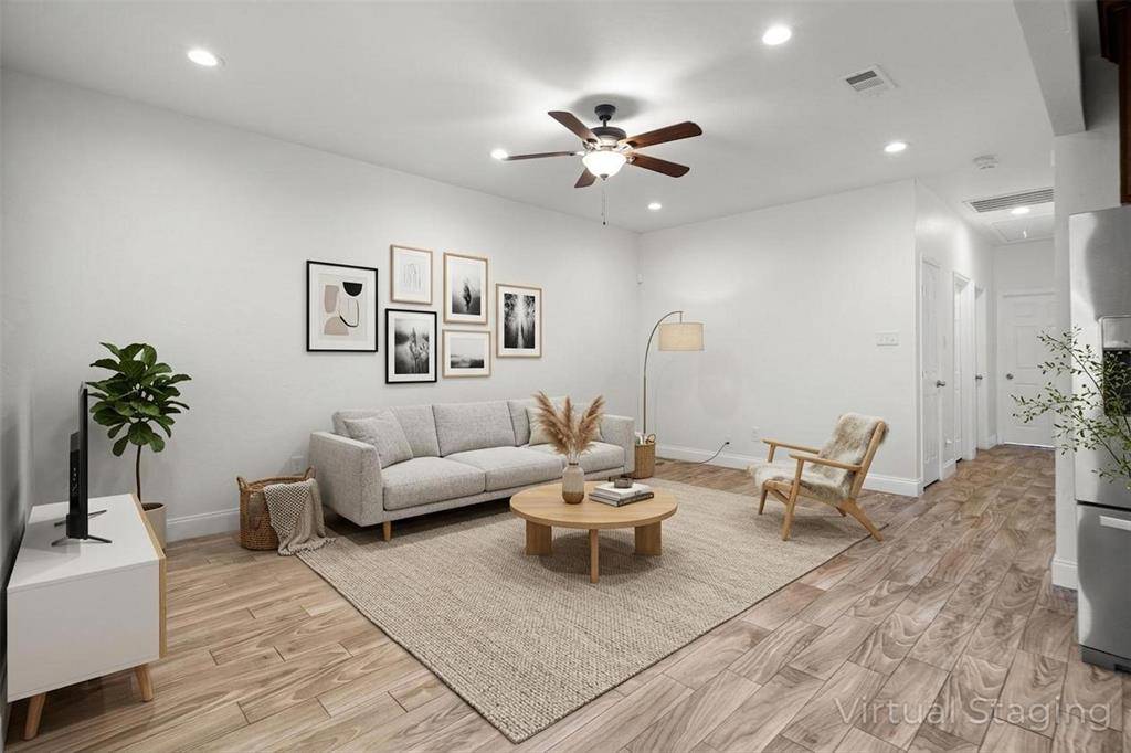 4112 Roberts Street, Greenville, TX 75401