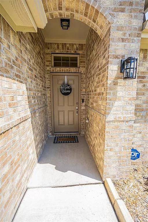 5344 Brahma Trail, Fort Worth, TX 76179
