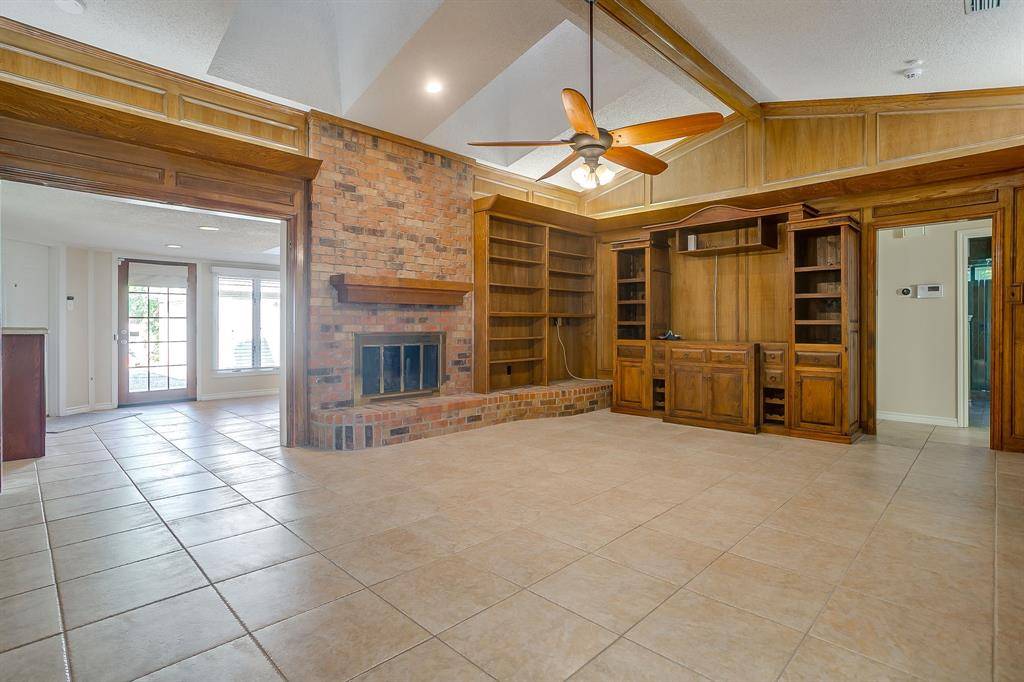 4013 Timberidge Drive, Irving, TX 75038