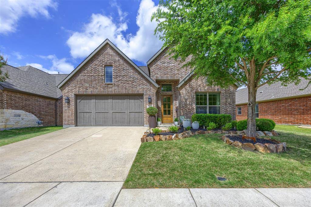 2824 Piersall Drive, Mckinney, TX 75072