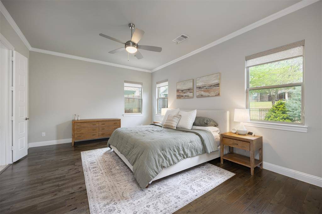 2824 Piersall Drive, Mckinney, TX 75072