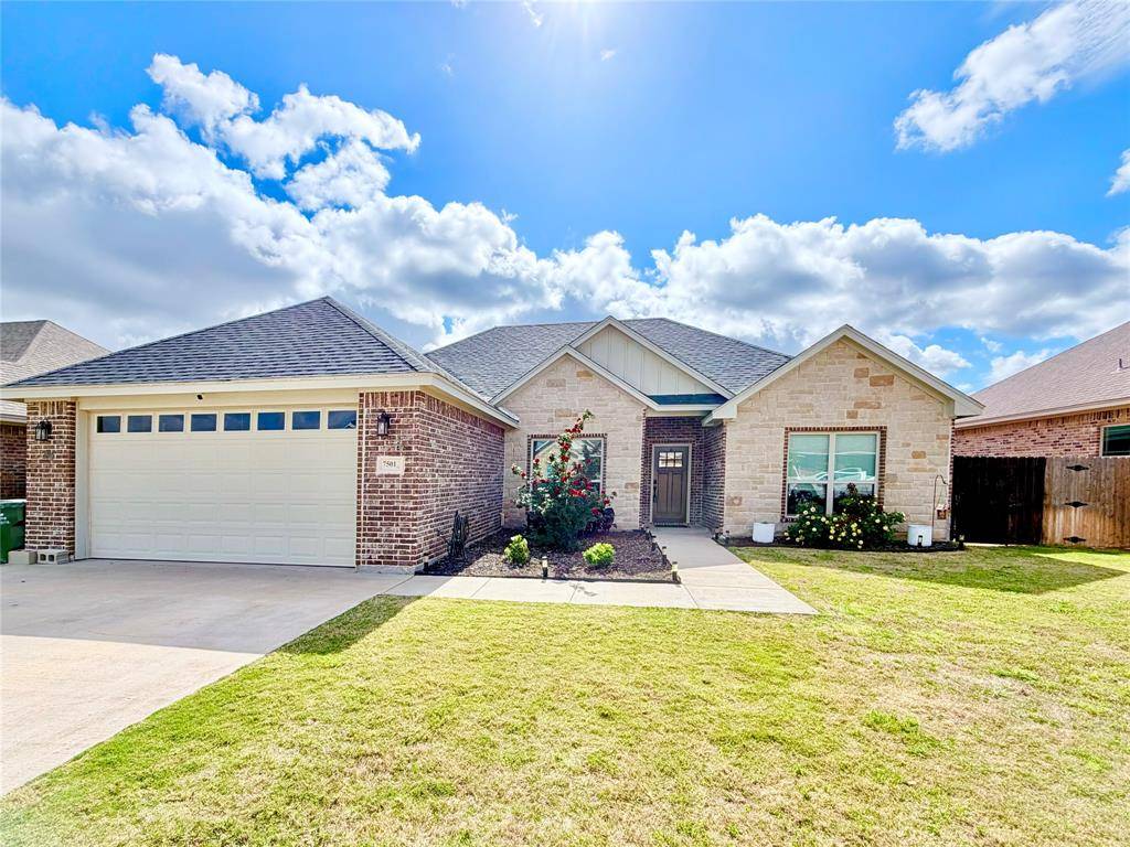 7501 Olive Grove Avenue, Abilene, TX 79606