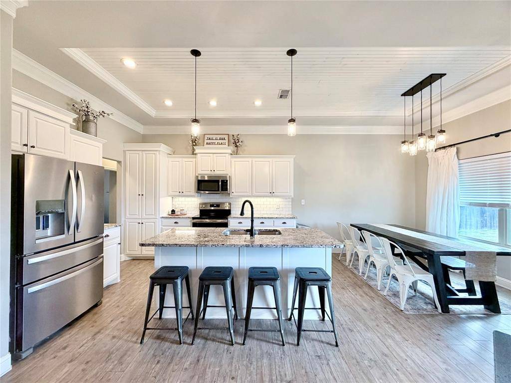 7501 Olive Grove Avenue, Abilene, TX 79606