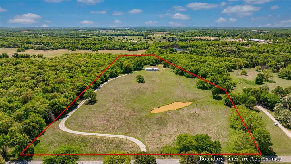 542 County Road 222, Gainesville, TX 76240