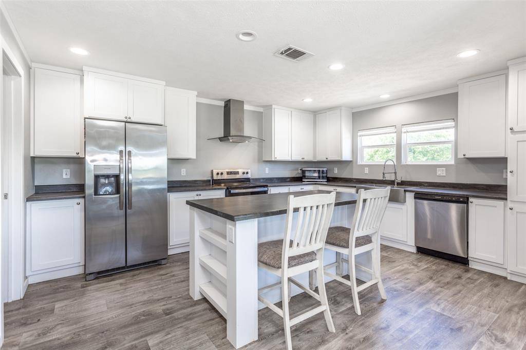 542 County Road 222, Gainesville, TX 76240