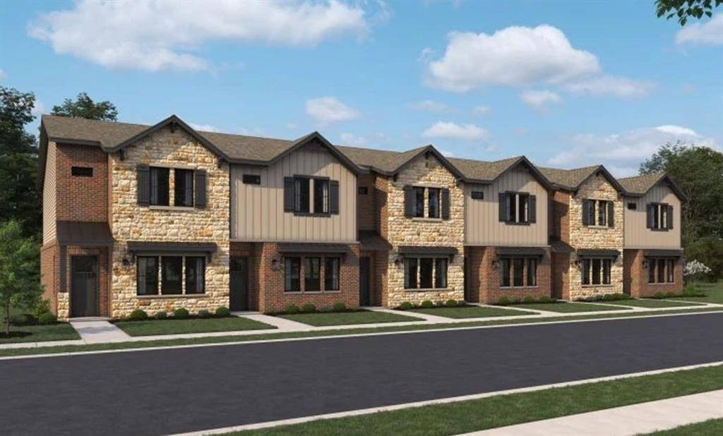 847 Pedernales Drive, Plano, TX 75075