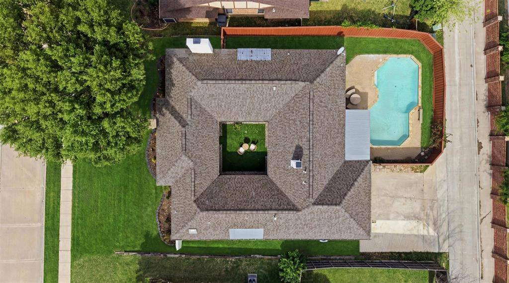 1126 Stonewall Street, Garland, TX 75043