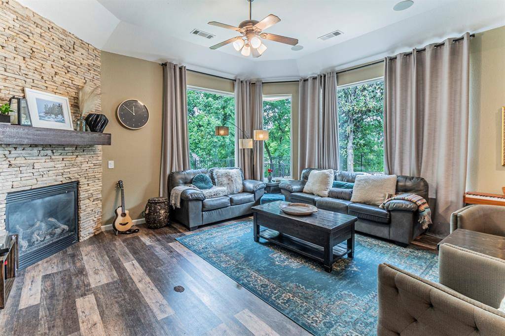 1407 Ballycastle Lane, Corinth, TX 76210