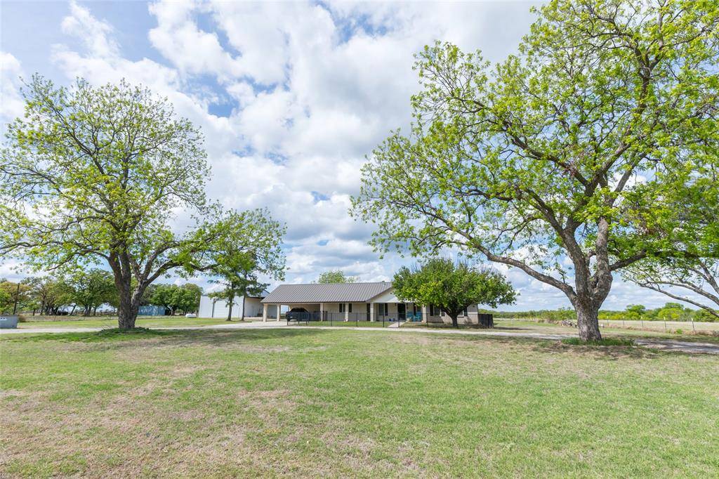 13158 HWY 36, Cross Plains, TX 76443
