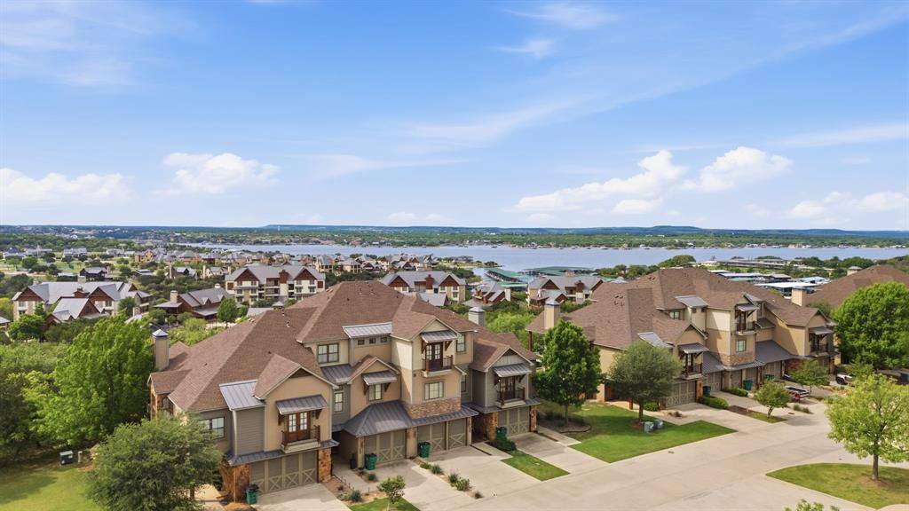 1021 Chapel Ridge Road, Graford, TX 76449