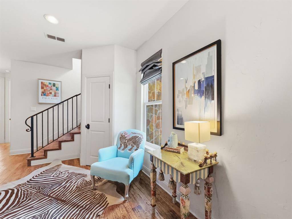 1021 Chapel Ridge Road, Graford, TX 76449